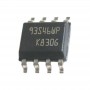 M93S46-WMN6TP, 93S46WP, SOIC-8 SMD Eeprom