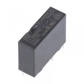 FTR-F3AA005E, 5VDC 5A SPST-NO, (1 Form A) Röle