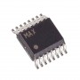 MAX5150BCEE, QSOP-16 SMD Entegre Devre