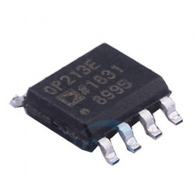 OP213ES, OP213E SOP-8 SMD Entegre Devre