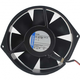 ebm-Papst 7114N, 150x38mm 24VDC Fan