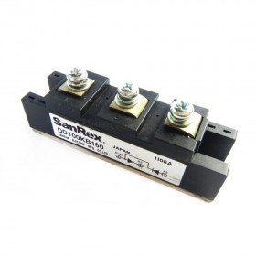 DD100KB160, 1600V 100A Diyot Modül
