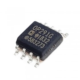 OP291GSZ, OP291G, SOIC-8 SMD Entegre Devre