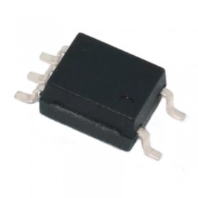 PS9214, 9214, SOP-5 SMD Optokuplör