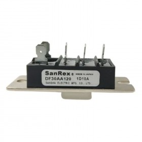 DF30AA120, 1200V 30A Diyot Modül