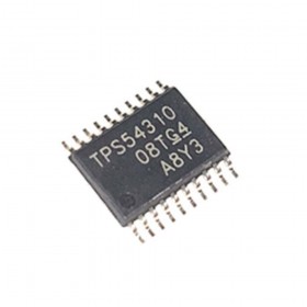 TPS54310PWPR, TPS54310, HTSSOP-20 SMD Voltaj Regülatör