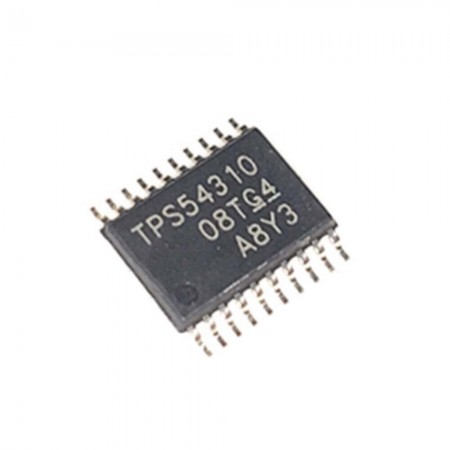 TPS54310PWPR, TPS54310, HTSSOP-20 SMD Entegre Devre
