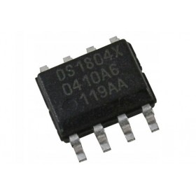 DS1804X, DS1804, SOIC-8 SMD Entegre Devre