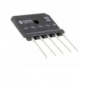 GUO40-12NO1, 1200V 40A 3 Faz Köprü Diyot