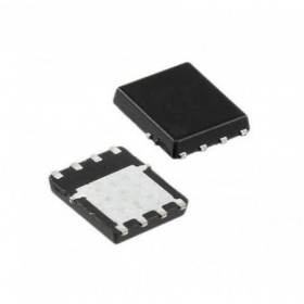 FDMC5614P, 5614, 5.7A 60V WDFN-8 SMD Mosfet Transistör