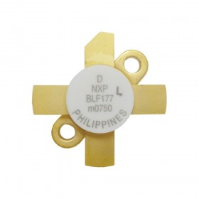 BLF177R,  SOT-121B RF Mosfet Transistör