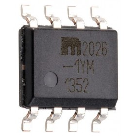 MIC2026-1YM, 2026-1YM, SOIC-8 SMD Entegre Devre