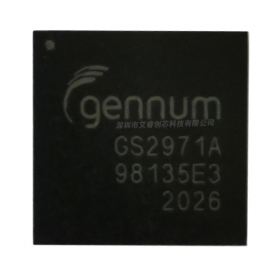 GS2971A, BGA-100 SMD Entegre Devre