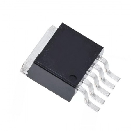 LP3892ESX-1.2, TO263-5 SMD Voltaj Regülatör