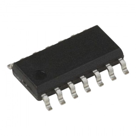 TSM108IDT, M108I, SOIC-14 SMD Entegre Devre