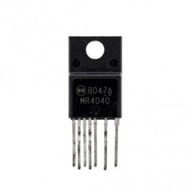 MR4040, TO-220F-7 Mosfet Transistör