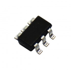 AO6405, (D56V), 30V 5A TSOP-6 SMD Mosfet Transistör