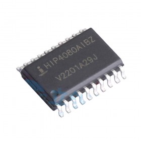HIP4080AIBZ, HIP4080, SOIC-20 SMD Entegre Devre