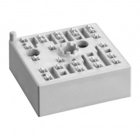 SKiiP11NAB126V1, 1200V 16A IGBT Modül, SKiiP 11NAB126V1