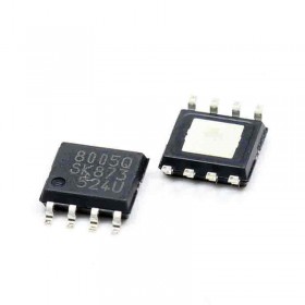 SI-8005Q-TL, 8005Q, HSOP-8 SMD Voltaj Regülatör