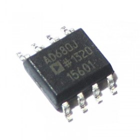 AD680JRZ, AD680, SOIC-8 SMD Entegre Devre