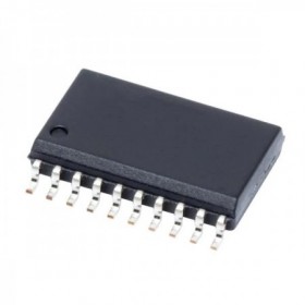 BTS740S2, SOIC-20 SMD Entegre Devre
