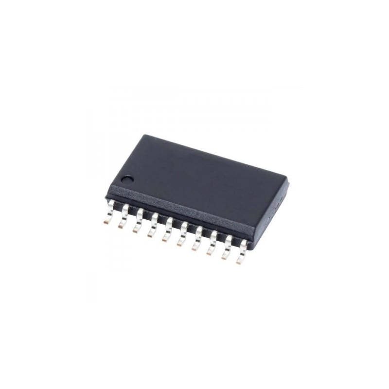 BTS740S2, SOIC-20 SMD Entegre Devre
