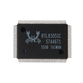 RTL8305SC, QFP-128 SMD Entegre Devre