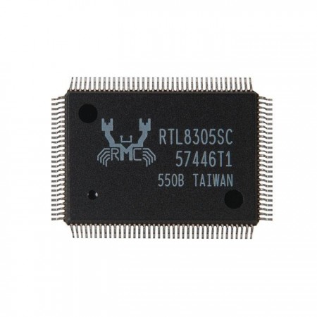 RTL8305SC, QFP-128 SMD Entegre Devre