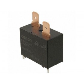 G4A-1A-E-DC24, 24VDC 20A SPST-NO (1 Form A) Röle