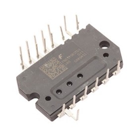 FNB51560TD1, 600V 15A IGBT Modül