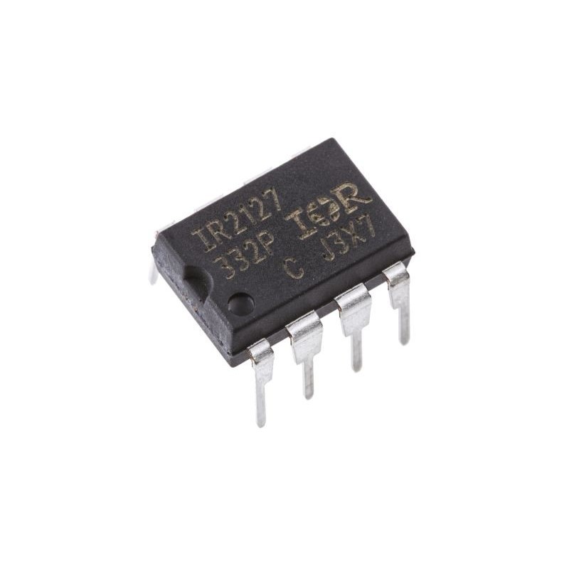 IR2127PBF, IR2127, DIP-8 Entegre Devre