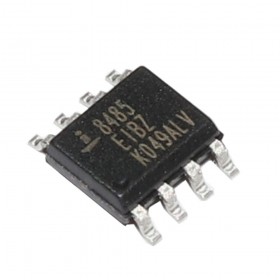 ISL8485IBZ, ISL8485, SOIC-8 SMD Entegre Devre