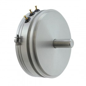 6574S-1-102, 1Kohm 2W 1 Tur Hassas Potansiyometre