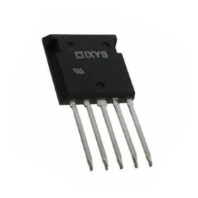 FMD40-06KC, I4-PAK Mosfet Transistör