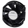 15050VA-24R-GA-00, 172x150x51mm 24VDC 1.8A 2Kablolu Fan