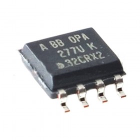 OPA277UA, 277U, SOIC-8 SMD Entegre Devre
