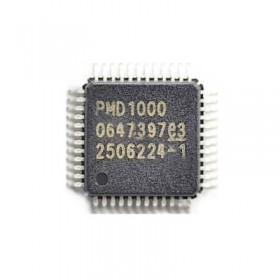 PMD1000, QFP-48 SMD Entegre Devre