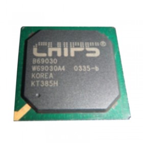 B69030, S-PBGA-B272 SMD HiQ Video Hızlandırıcı