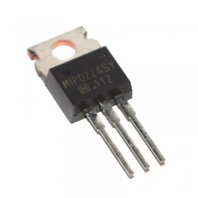 MIP0224SY, MIP0224, TO-220 Entegre Devre