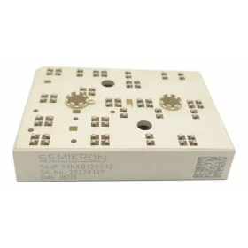 SKiiP 31NAB125T12, 1200V 700A IGBT Modül