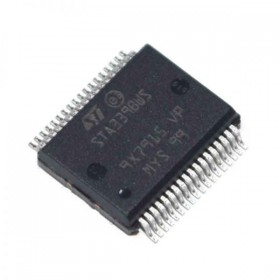 STA339BW,STA339, PowerSSO-36 SMD Entegre Devre