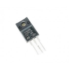 STF24N60M2, 24N60M2, 600V 18A TO-220FP Mosfet Transistör