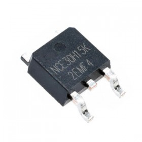 NCE30H15K, N-Ch 30V 150A TO-252 SMD Mosfet Transistör