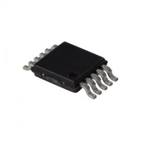 MAX668EUB, 668EUB, UMAX-10 SMD Entegre Devre