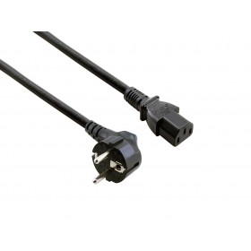 PK100, 3x0.50mm Power Kablo 1.2mt