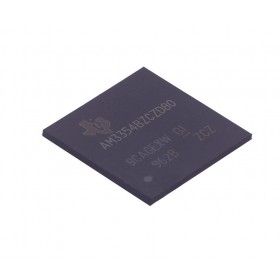 AM3354BZCZD80, NFBGA-324 (15x15mm) SMD Entegre Devre