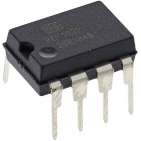 REF102AP, DIP-8 Entegre Devre