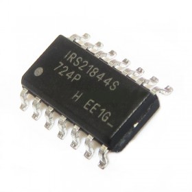 IRS21844S, SOIC-14 SMD Entegre Devre, IRS21844SPBF, IRS21844STRPBF
