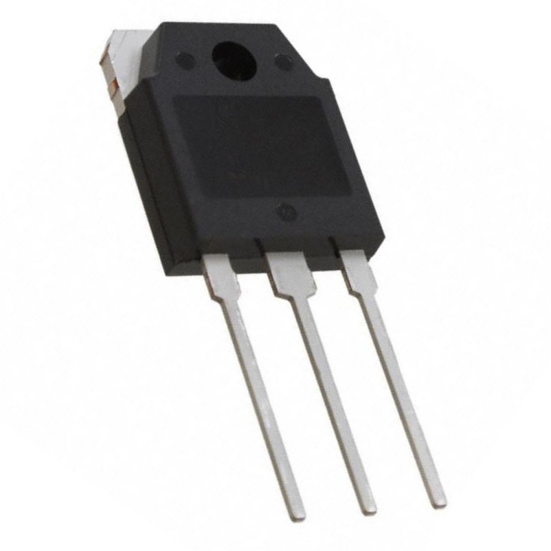 2SK3700, K3700, N-Ch 900V 5A TO-3PN Mosfet Transistör
